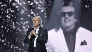 "The Voice Senior": Krzysztof Prusik zaśpiewa w Opolu!