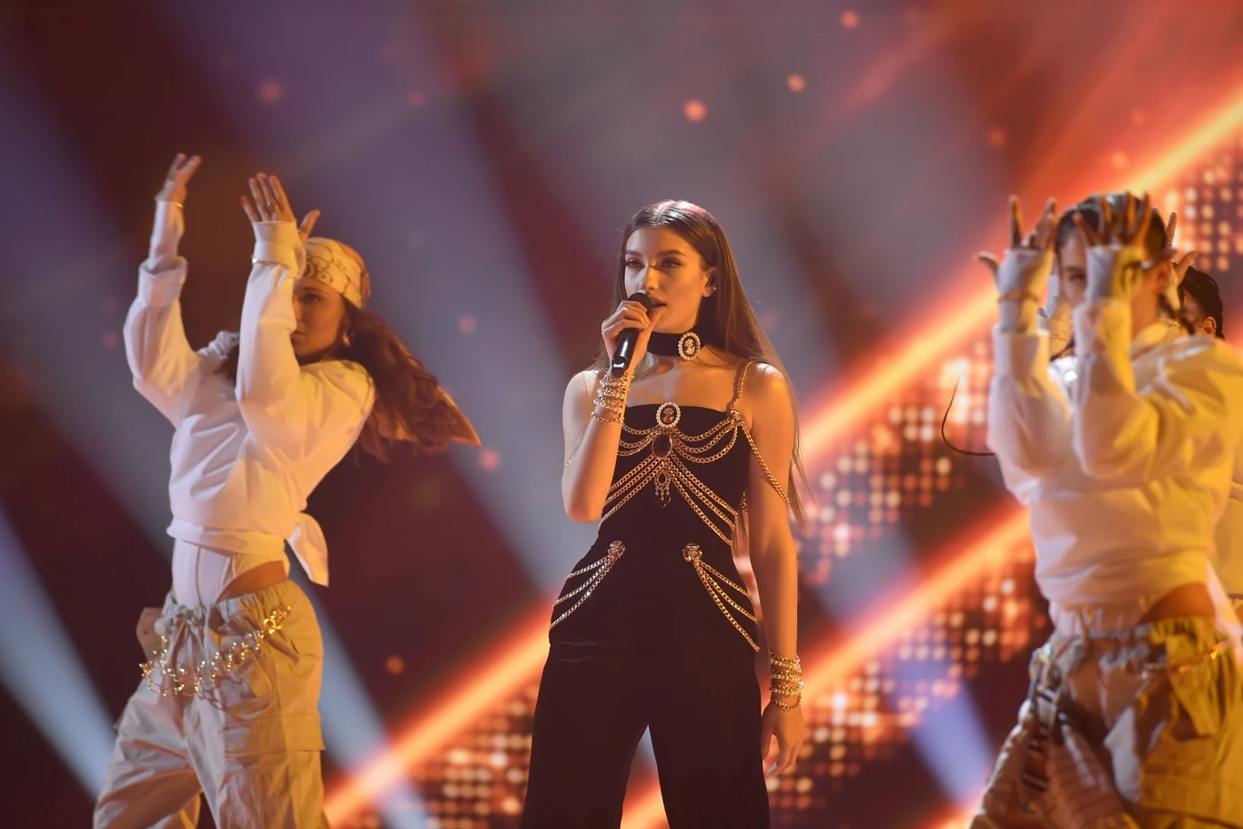 Viki Gabor