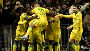 Sensacja we Francji! PSG przegrywa!