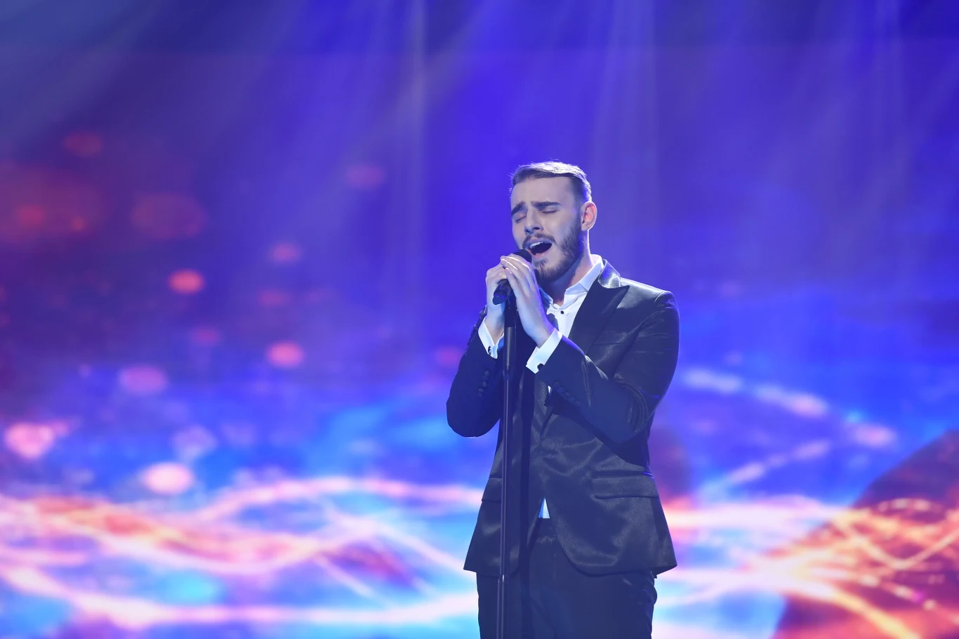 Dawid Ochman Dawid Ochman