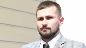 Sebastian Kościelnik / zdjęcie archiwalne