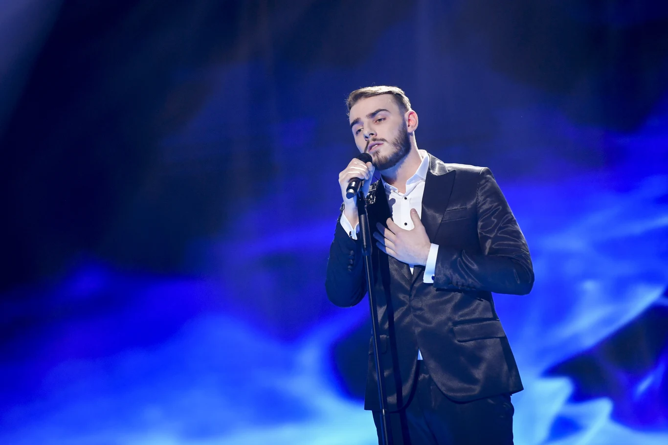 Krystian Ochman Krystian Ochman