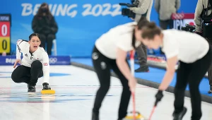 Pekin 2022. Curling. Brytyjki zdobyły złoty medal