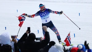 Pekin 2022. Biegi narciarskie. Therese Johaug