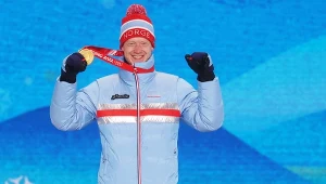 Johannes Thingnes Boe