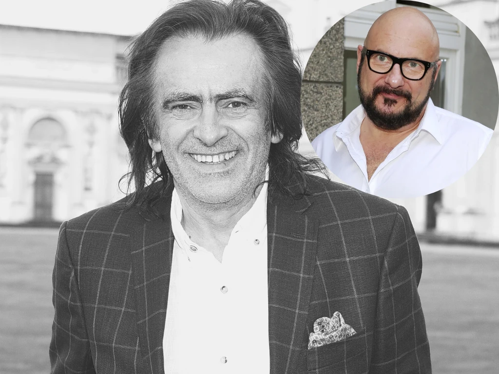 Witold Paszt, Piotr Gąsowski