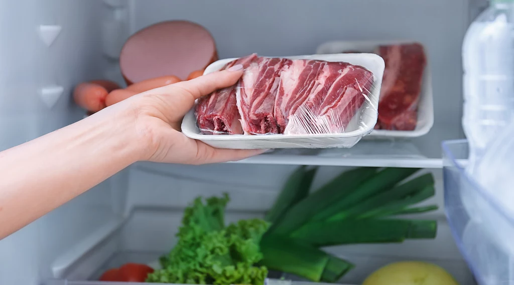 Świeże mięso można przechowywać nie dłużej niż 1 -2 dni