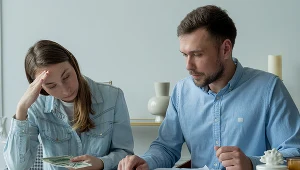 Kredyty. Polacy w niewielkim stopniu korzystają z pomocy 