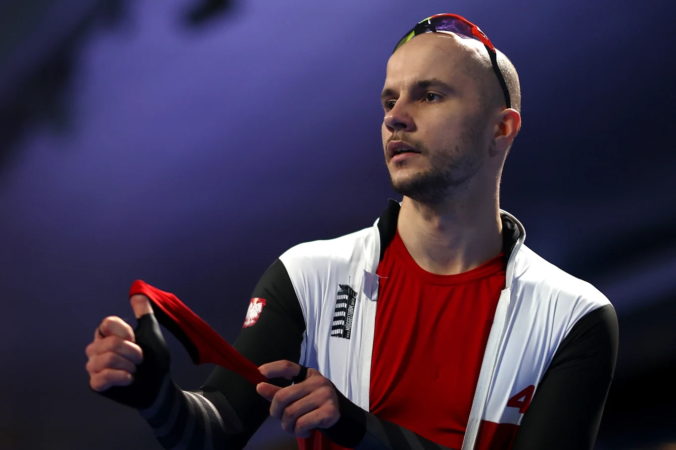 Piotr Michalski