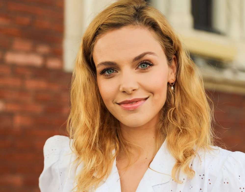 Vanessa Aleksander
