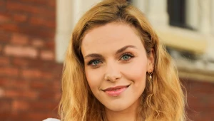 Vanessa Aleksander