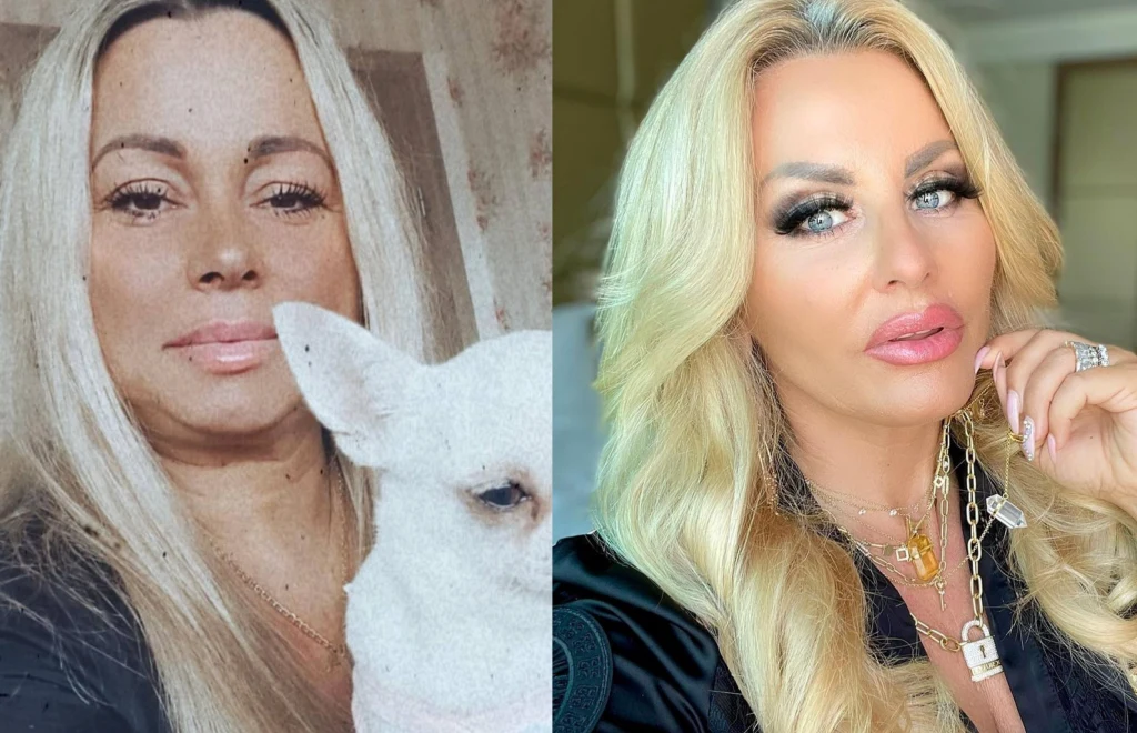 Dagmara Kaźmierska, Alicja Pasierbińska Dagmara Kaźmierska, Alicja Pasierbińska