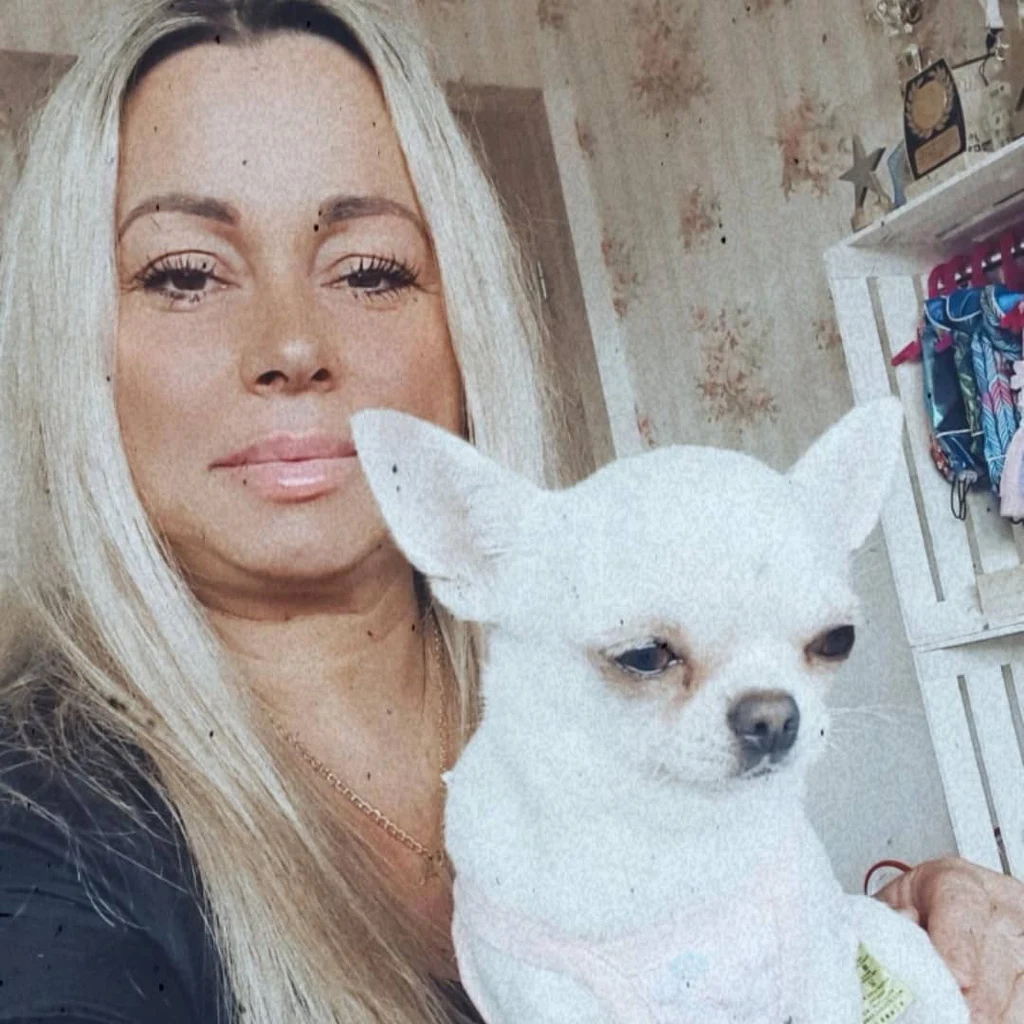 Alicja Pasierbińska Alicja Pasierbińska