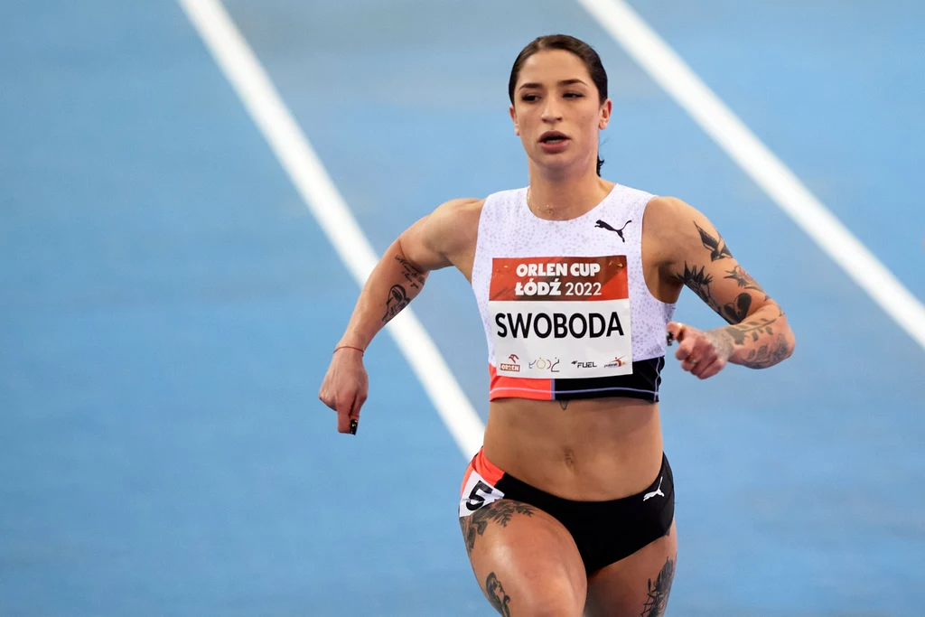 Ewa Swoboda