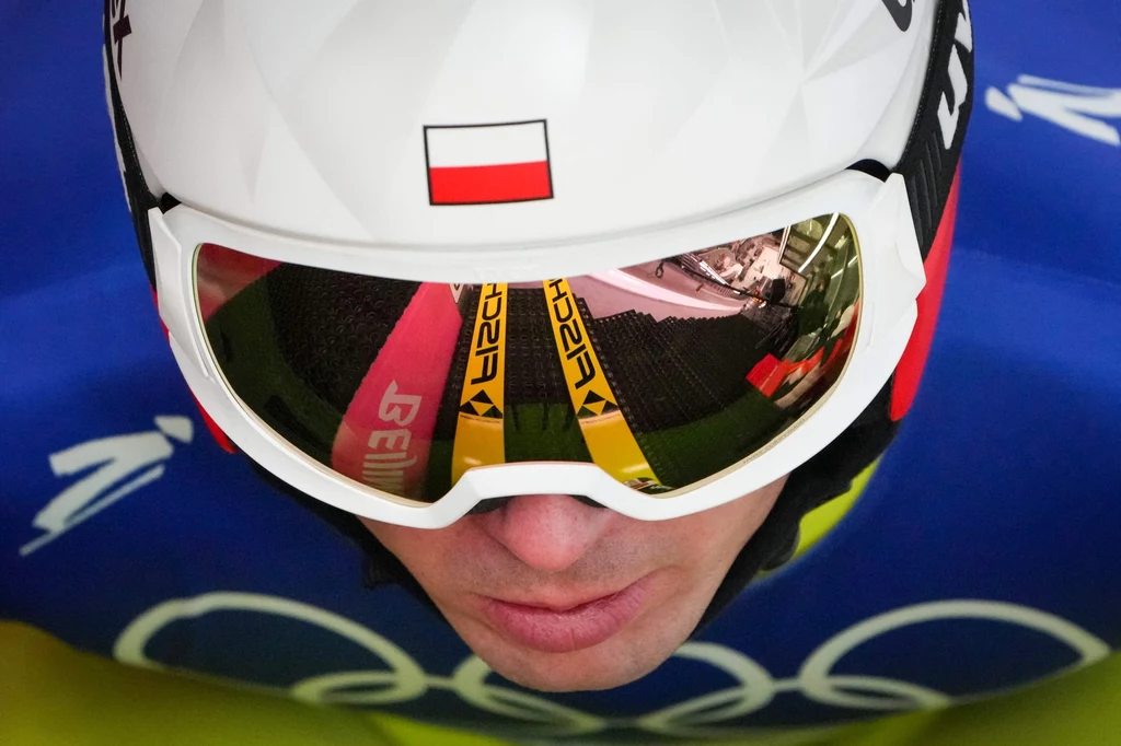 Kamil Stoch