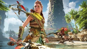 Horizon: Forbidden West