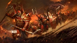 Total War: Warhammer 3