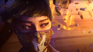 Rainbow Six Siege