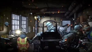 Call of Duty Modern Warfare