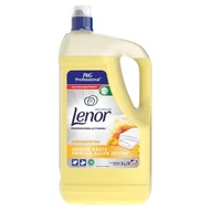 Lenor Professional Summer Breeze Płyn do płukania tkanin 5l, 200 prań