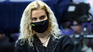 Pekin 2022. Eteri Tutberidze