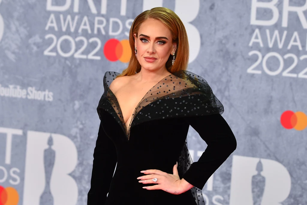 Adele odwołała koncerty w Vegas zaledwie kilka godzin przed startem