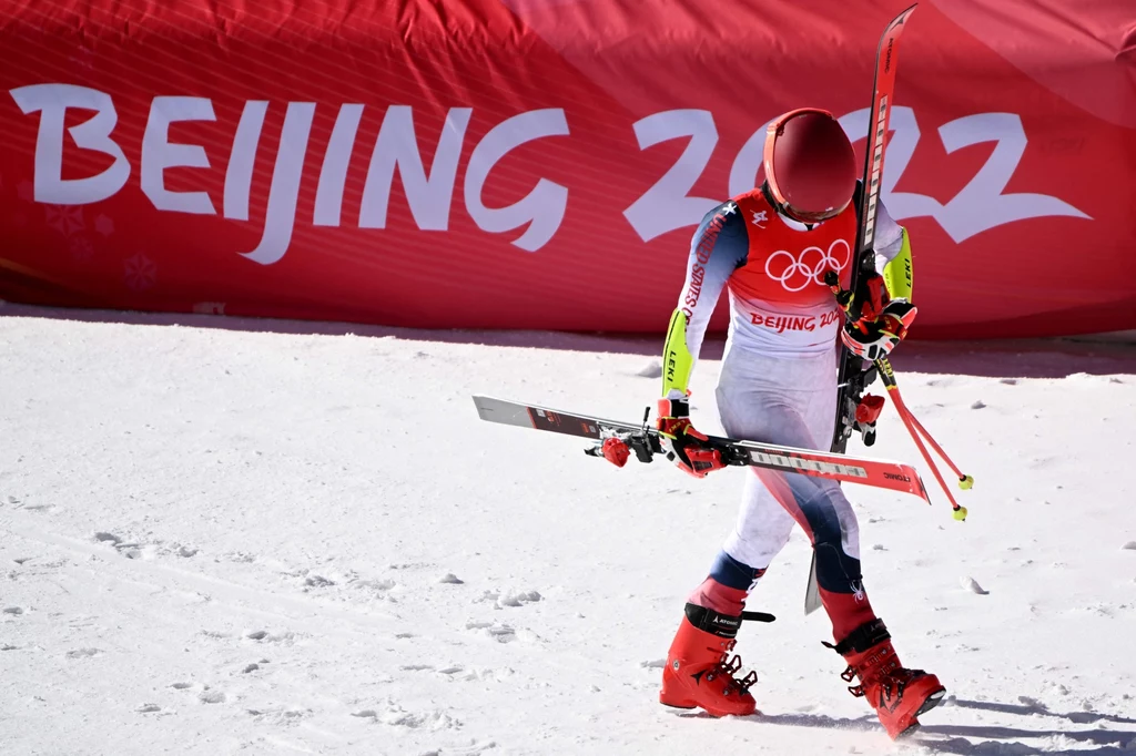 Mikaela Shiffrin