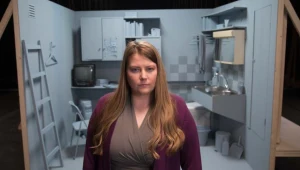 "Natascha Kampusch – Całe życie w więzieniu"