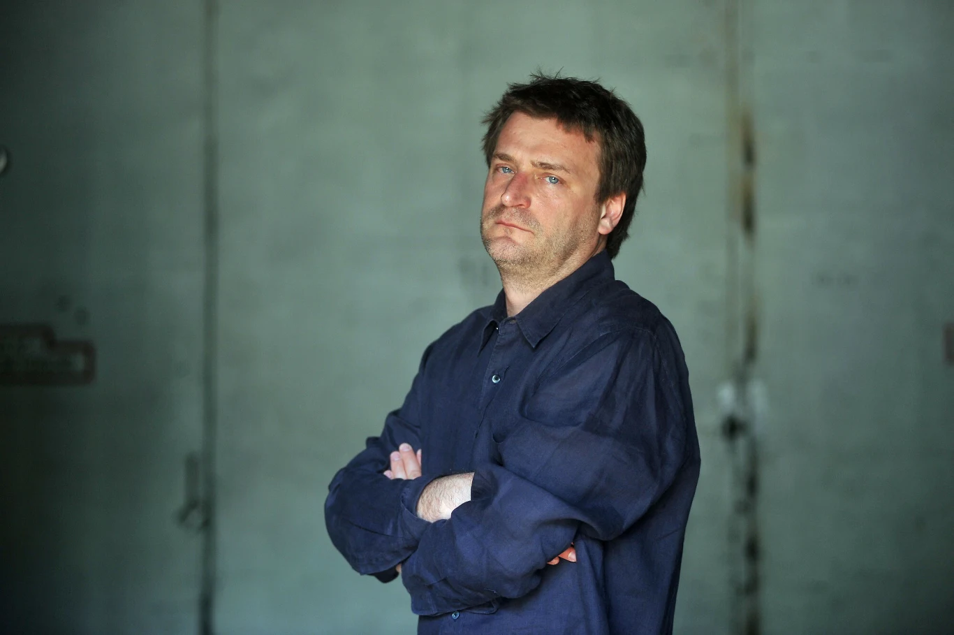 Jan Hryniak, Gdynia 25 Festiwal Polskich Filmów Fabularnych, 2010 rok Jan Hryniak, Gdynia 25 Festiwal Polskich Filmów Fabularnych, 2010 rok