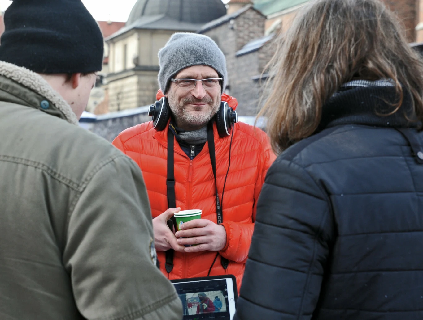 Jan Hryniak Jan Hryniak