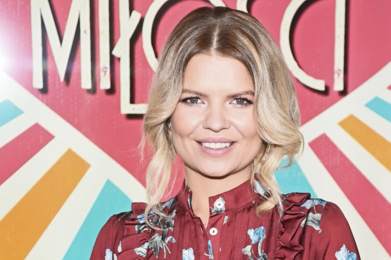 Marta Manowska w Sanatorium miłości Marta Manowska w Sanatorium miłości