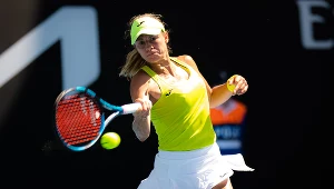 WTA Doha: Do sześciu razy sztuka? Linette wreszcie znajdzie sposób na Riske? 