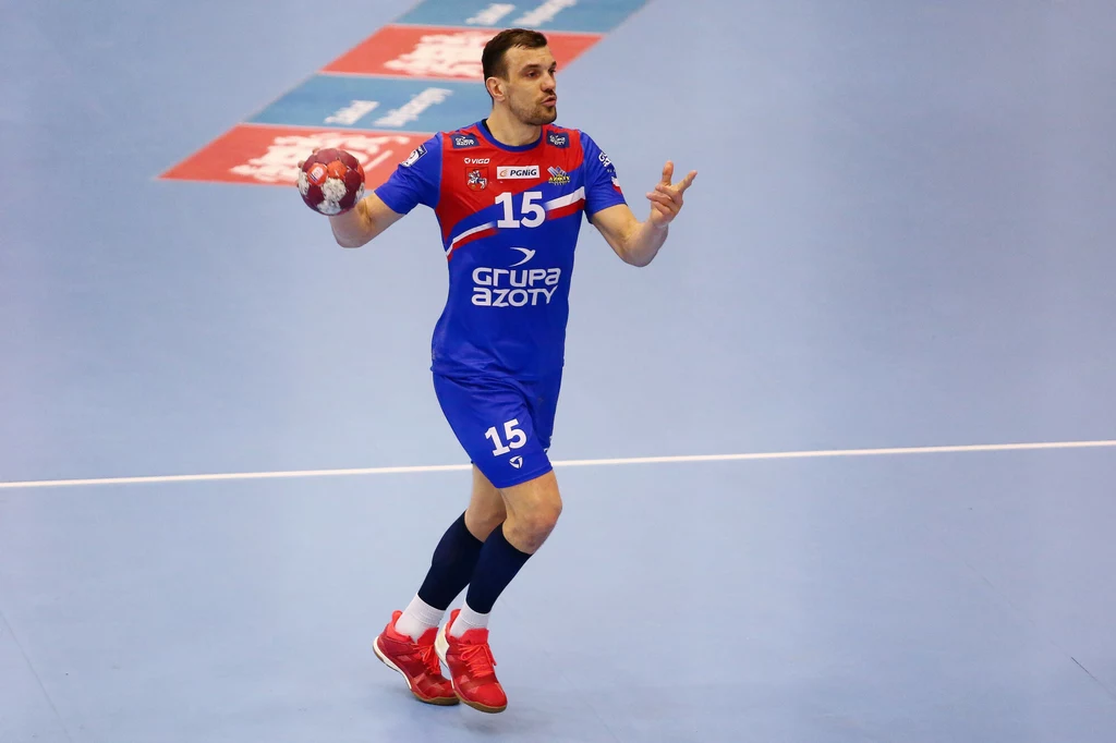 Michał Jurecki