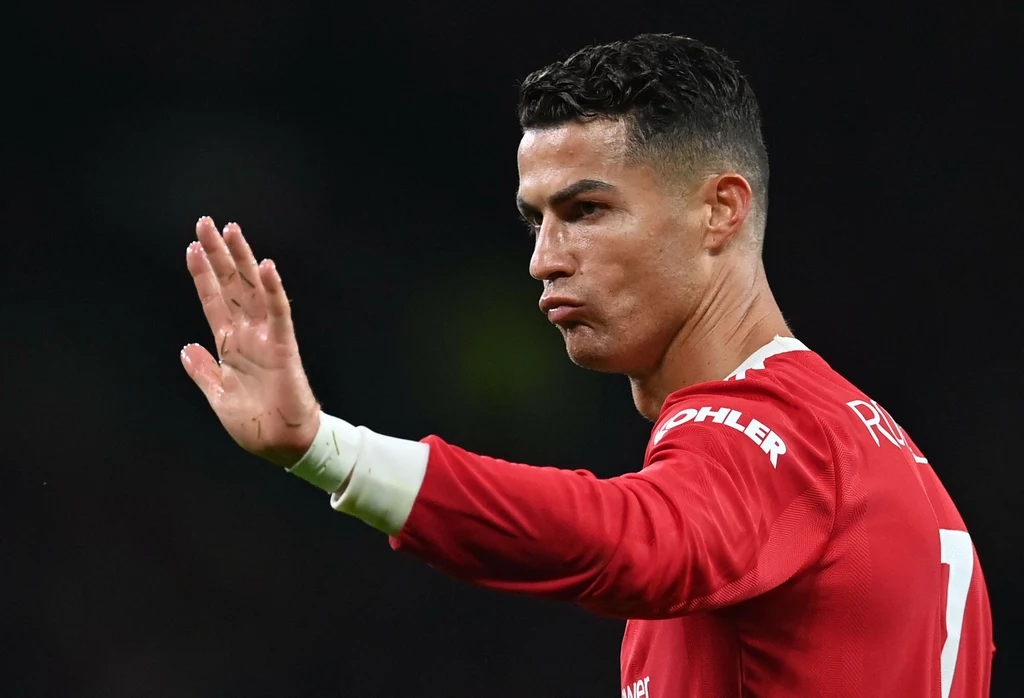 Cristiano Ronaldo znów strzeli? Atletico - Manchester United transmisja online i tv. Gdzie oglądać? Cristiano Ronaldo znów strzeli? Atletico - Manchester United transmisja online i tv. Gdzie oglądać?
