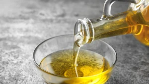 To nieprawda, że nie można smażyć na oliwie z oliwek. W kwestii gotowania Włosi się nie mogą się mylić!