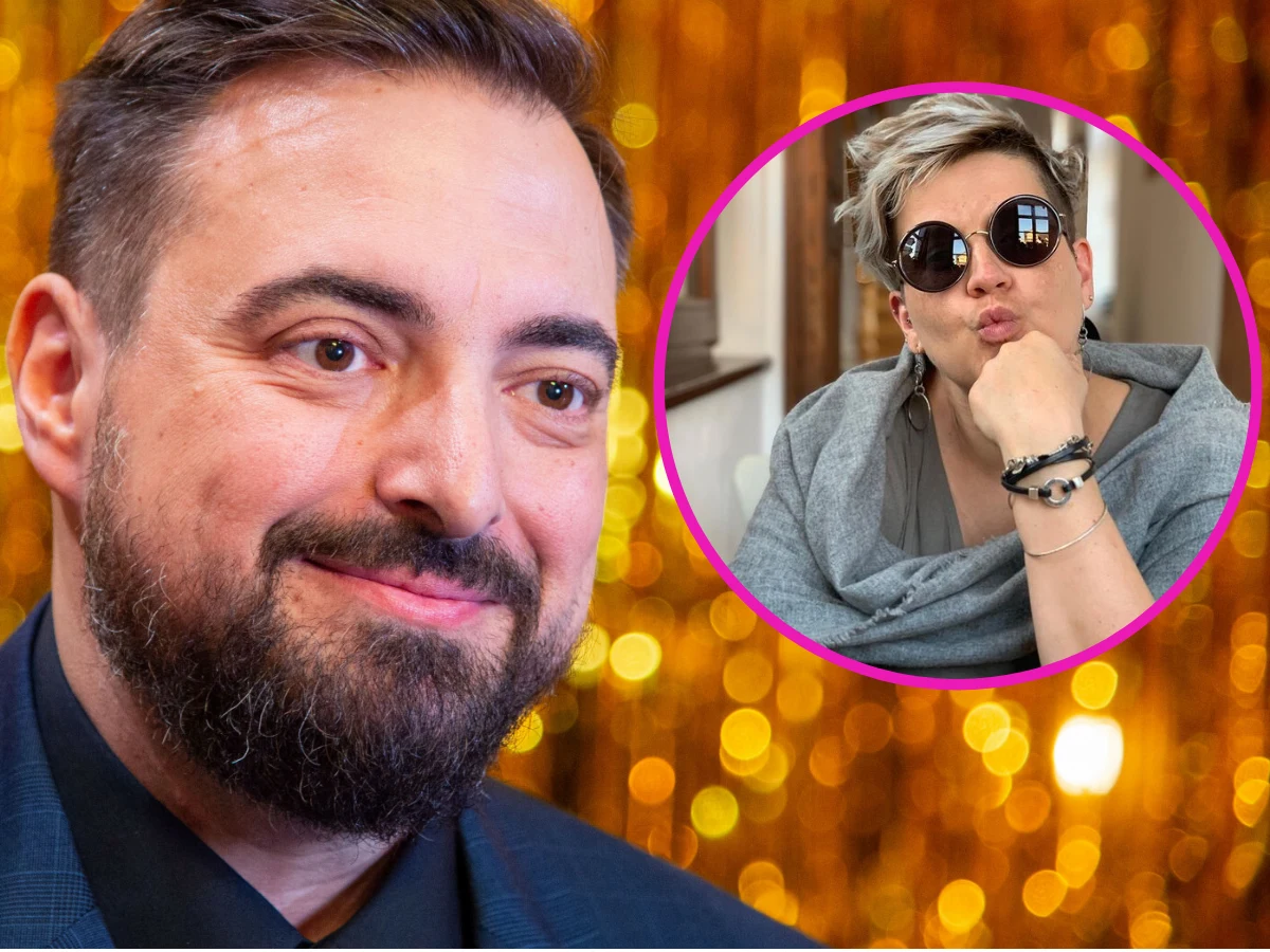 Tomasz Sekielski przyznał się, że był przyczyną depresji żony Tomasz Sekielski przyznał się, że był przyczyną depresji żony