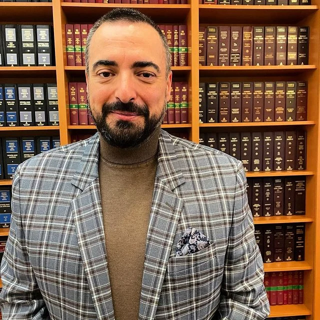 Tomasz Sekielski po metamorfozie Tomasz Sekielski po metamorfozie