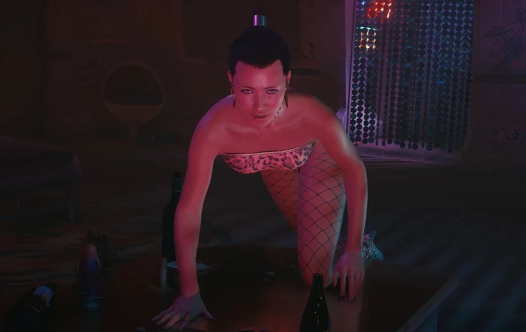 Cyberpunk 2077