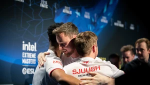 Zespół "Heroic" / fot. Adela Sznajder