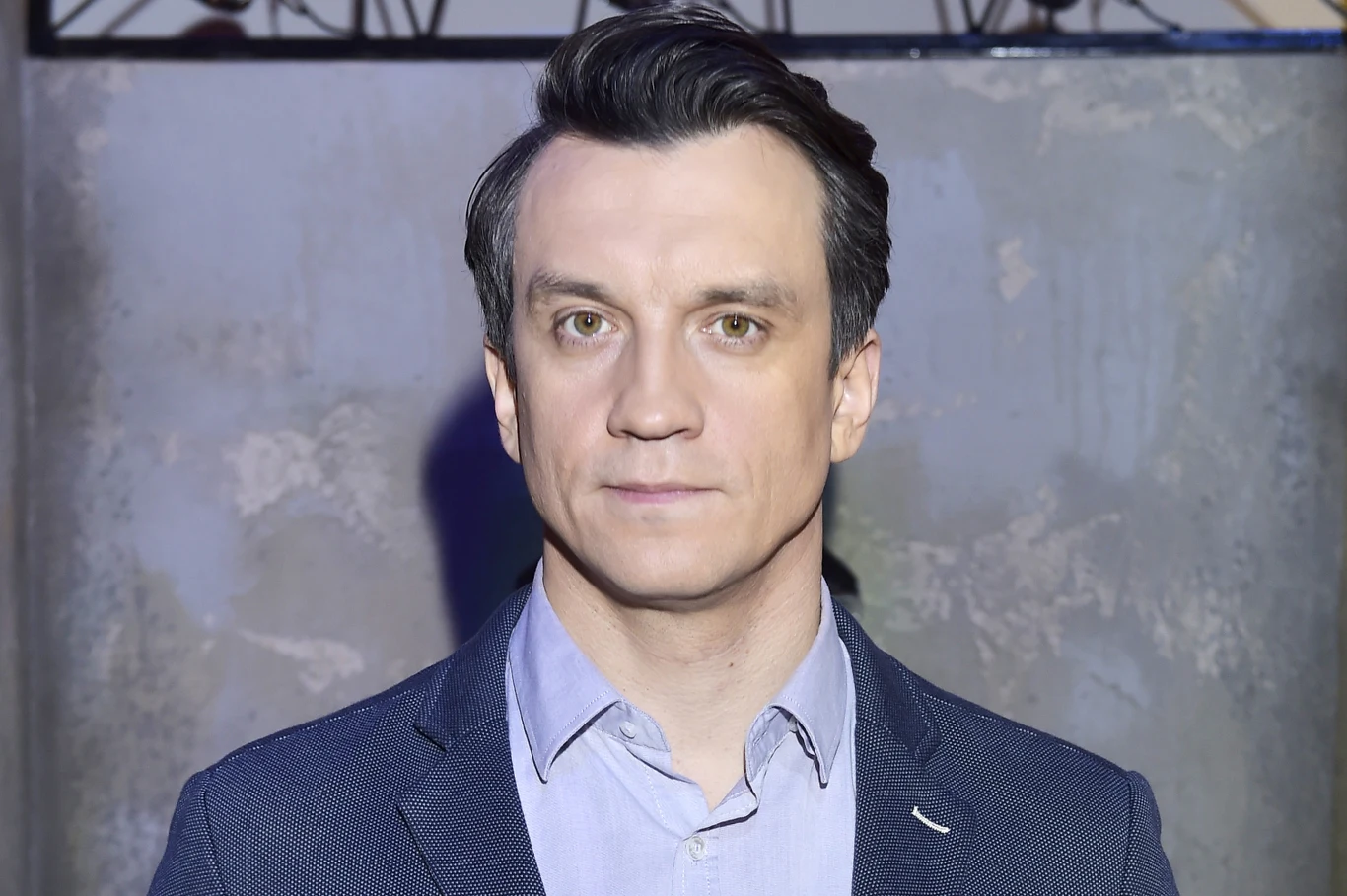 Michał Czernecki Michał Czernecki