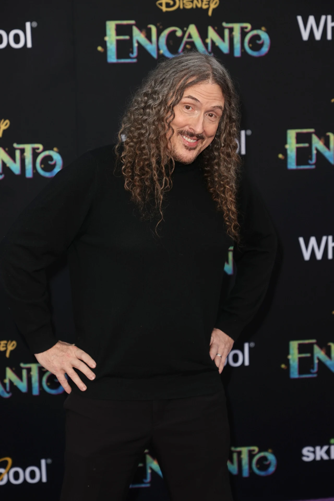 Al Yankovic