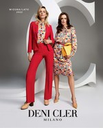 Deni Cler - katalog wiosna/lato 2022