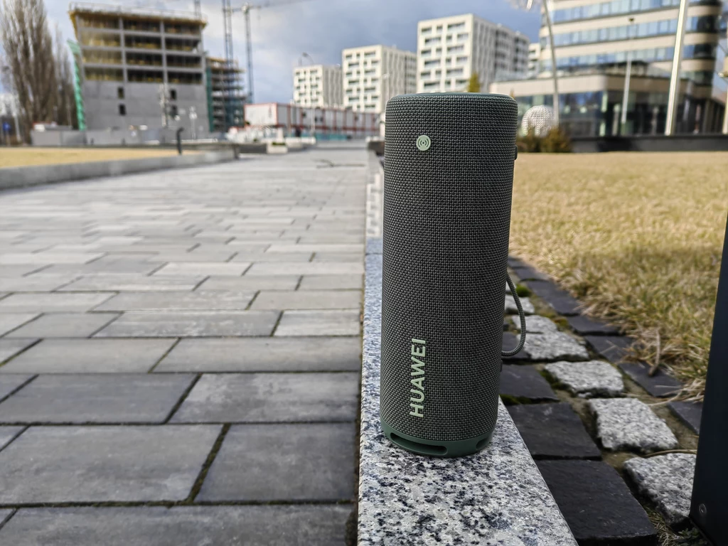 Huawei Sound Joy