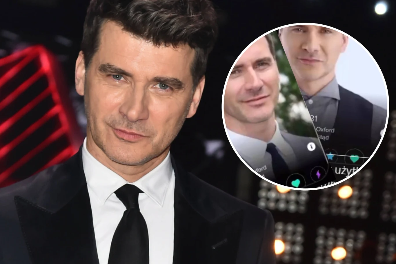 Tomasz Kammel Tomasz Kammel