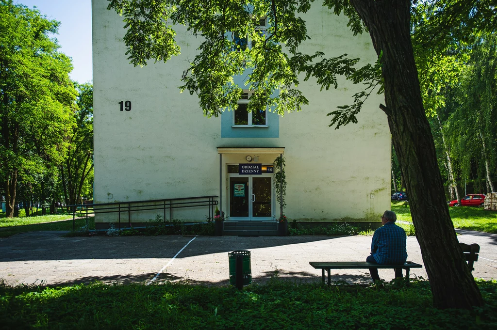 Opieka psychiatryczna w Polsce wciąż nie odpowiada w pełni na potrzeby pacjentów