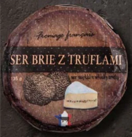 Ser pleśniowy
