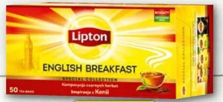 Herbata Lipton