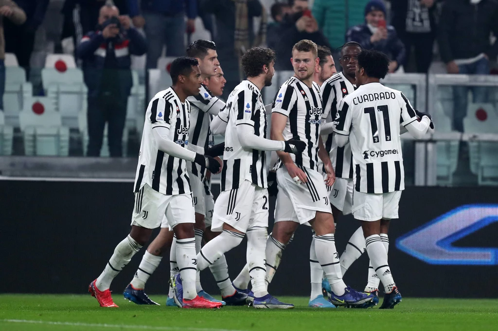 Liga Mistrzów: Villarreal - Juventus. Kiedy i o której mecz?