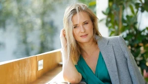 Marta Chodorowska