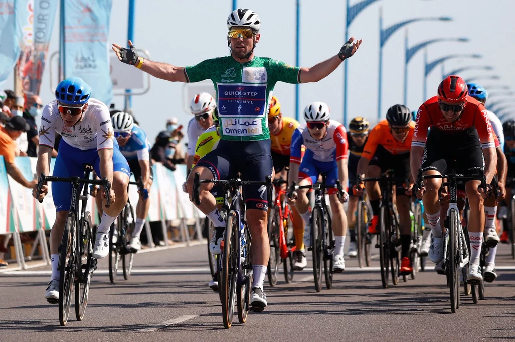 Mark Cavendish Mark Cavendish